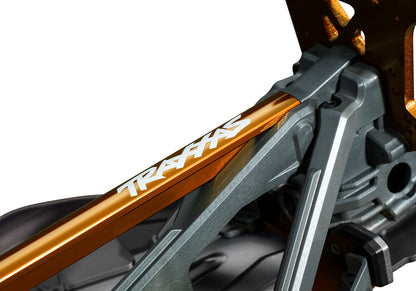 Sledge 1/8  Belted Brushless 4WD Monster Truck RTR (no battery/charger)