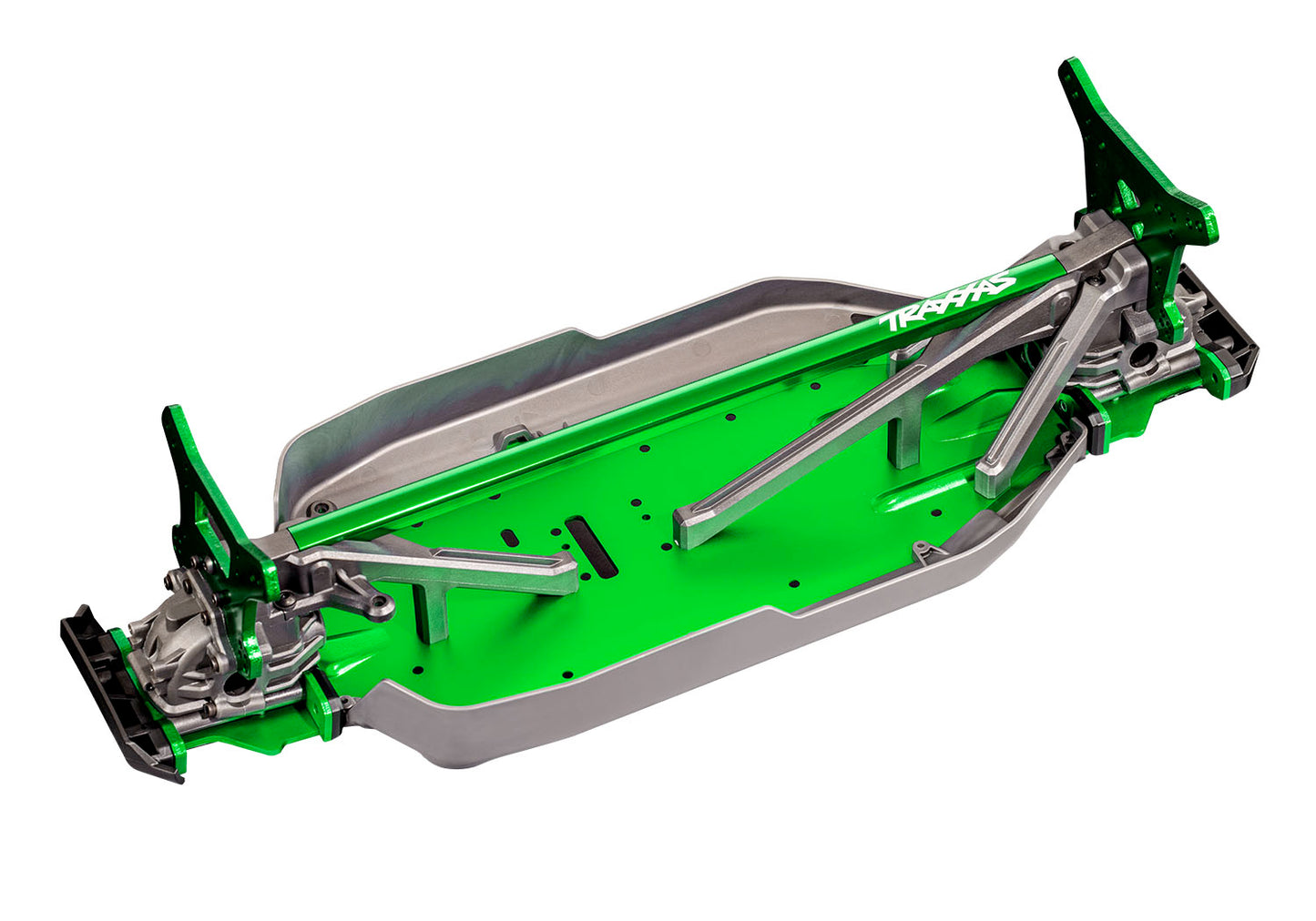 Sledge 1/8  Belted Brushless 4WD Monster Truck RTR (no battery/charger)