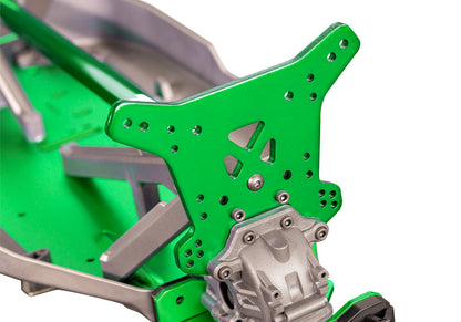 Sledge 1/8  Belted Brushless 4WD Monster Truck RTR (no battery/charger)