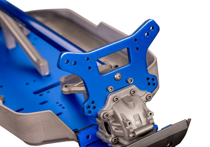 Sledge 1/8  Belted Brushless 4WD Monster Truck RTR (no battery/charger)