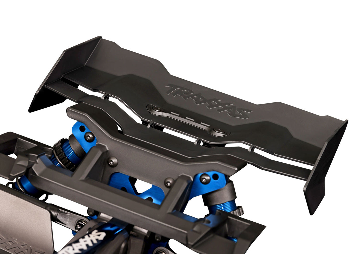 Sledge 1/8  Belted Brushless 4WD Monster Truck RTR (no battery/charger)