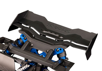 Sledge 1/8  Belted Brushless 4WD Monster Truck RTR (no battery/charger)