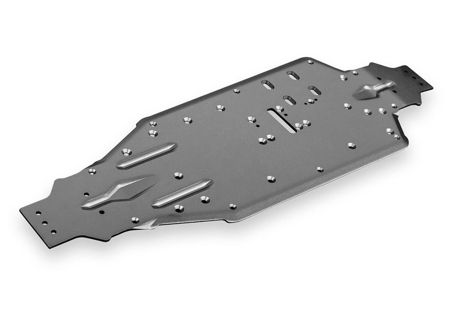 Sledge 1/8  Belted Brushless 4WD Monster Truck RTR (no battery/charger)