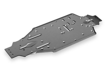 Sledge 1/8  Belted Brushless 4WD Monster Truck RTR (no battery/charger)