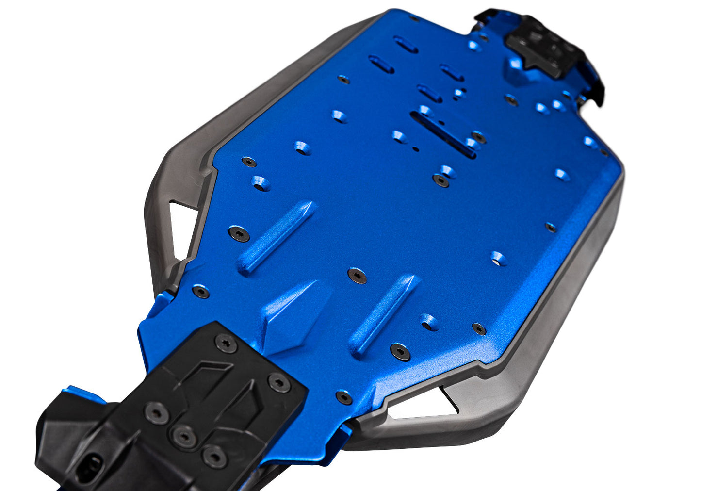 Sledge 1/8  Belted Brushless 4WD Monster Truck RTR (no battery/charger)