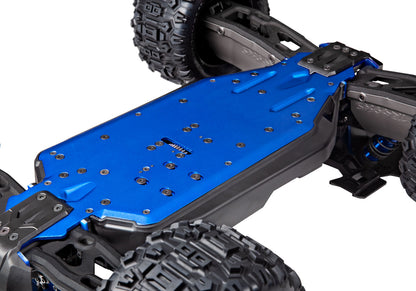 Sledge 1/8  Belted Brushless 4WD Monster Truck RTR (no battery/charger)