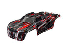 Traxxas 9511-RED