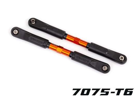 9549T TOE LINKS SLEDGE ALUM ORANGE