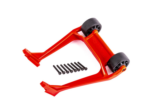 9576 SLEDGE WHEELIE BAR