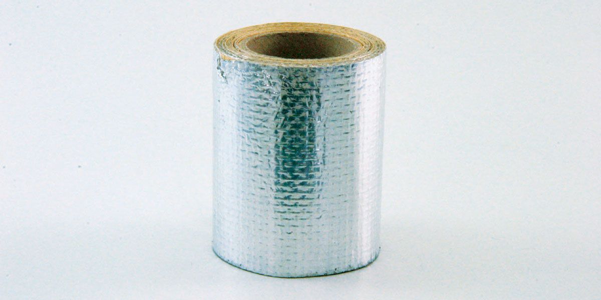 Aluminum Tape(40x2500mm)