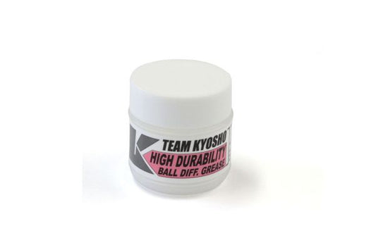 High Durability Ball Diff.Grease (10g) 96510