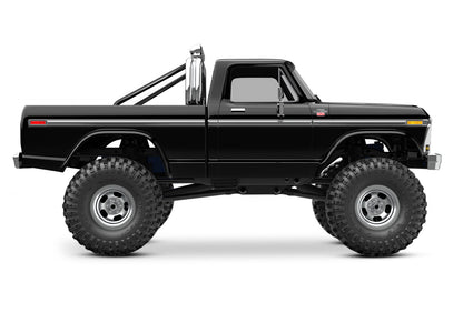 TRX-4M "High Trail" Ford F-150 1/18 Scale (battery/charger included)