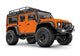 TRX-4M Defender 1/18 Scale micro crawler (battery/charger included)