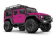 TRX-4M Defender 1/18 Scale micro crawler (battery/charger included)