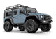 TRX-4M Defender 1/18 Scale micro crawler (battery/charger included)