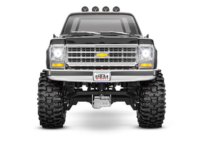 TRX-4M "High Trail" Chevrolet K10 1/18 Scale (battery/charger included)