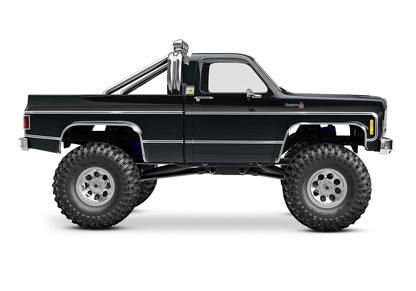 TRX-4M "High Trail" Chevrolet K10 1/18 Scale (battery/charger included)