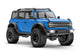 TRX-4M Bronco 1/18 Scale micro crawler (battery/charger included)