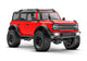 TRX-4M Bronco 1/18 Scale micro crawler (battery/charger included)
