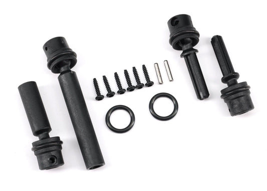 9755 DRIVESHAFTS CENTER ASSM (F&R)