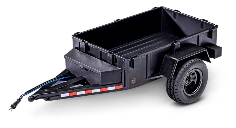 Traxxas TRX-4M Utility Trailer Light Kit