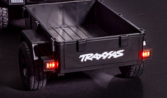 Traxxas TRX-4M Utility Trailer Light Kit