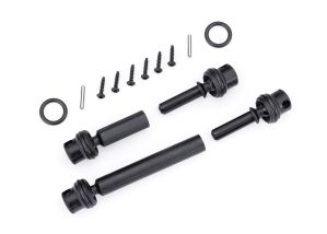 9855 DRIVESHAFTS CENTER ASSM (F&R)