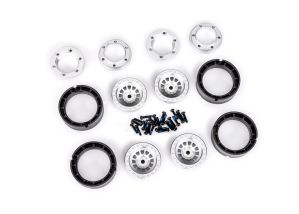 9881-(_) TRX-4M Aluminum Wheels