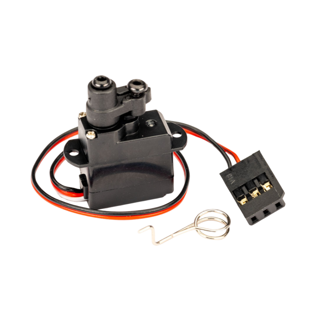 9892 SHIFT SERVO FOR TRX-4M 2 SPEED TRANSMISSION