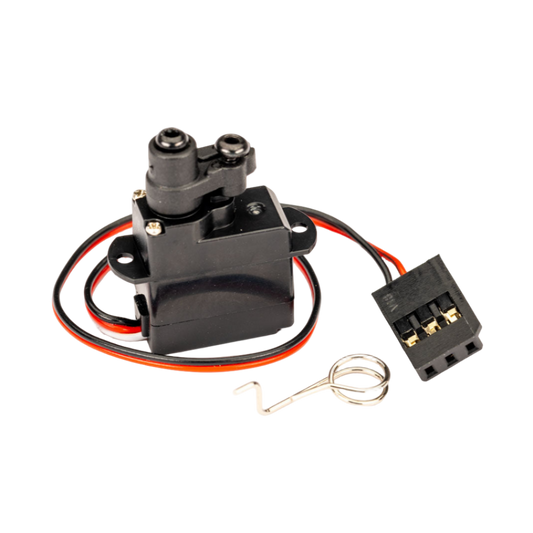 9892 SHIFT SERVO FOR TRX-4M 2 SPEED TRANSMISSION