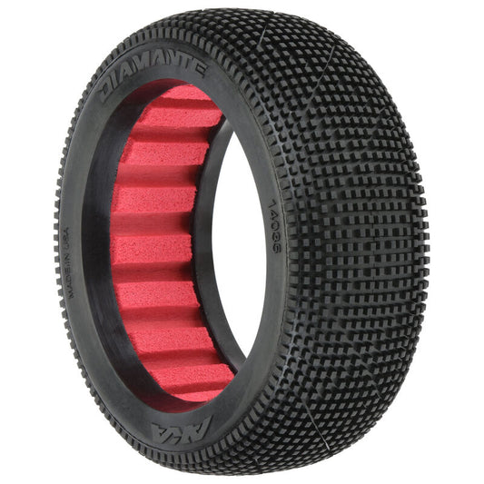 Diamante - 1/8 Buggy Tire (2)