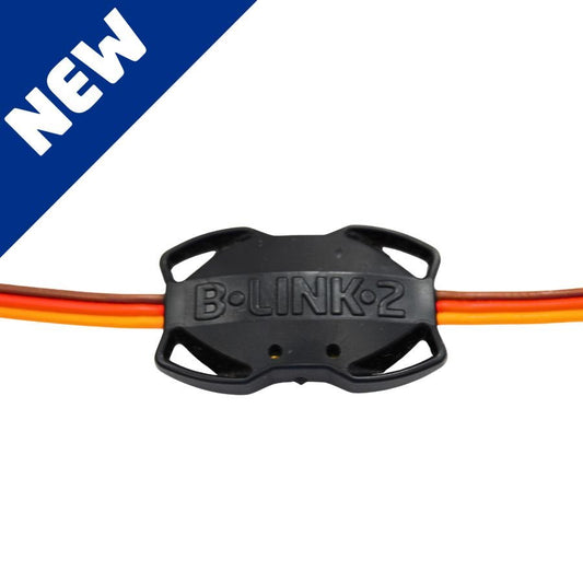 B-Link 2™ Bluetooth®  Interface