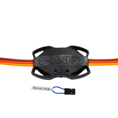 B-Link 2™ Bluetooth®  Interface
