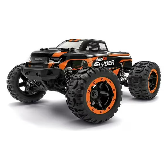 Slyder MT Turbo 1/16 4WD 2S Brushless Monster Truck