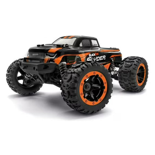 Slyder MT Turbo 1/16 4WD 2S Brushless Monster Truck