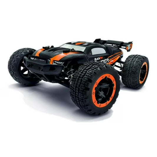 Slyder ST Turbo 1/16 4WD 2S Brushless Stadium Truck Orange