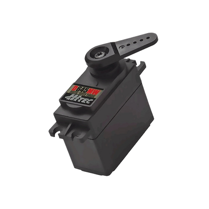 D-645MW 32-Bit, High Torque Metal Gear Servo (25T Spline)