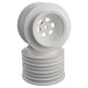 Gambler Rear Sprint Wheels with 12mm Hex / AE -TLR /