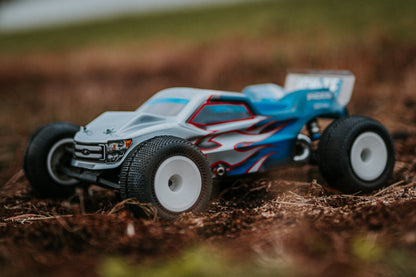 Associated T6.4 Nitro Conversion Kit