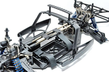 Hyper 10SC 2.0 1/10 Electric Short Course Truck (ARR) - HB-SC2E