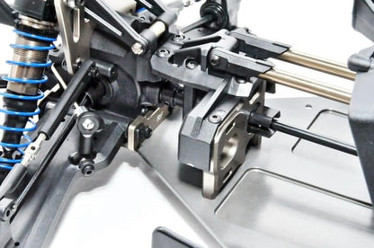 Hyper 10SC 2.0 1/10 Electric Short Course Truck (ARR) - HB-SC2E