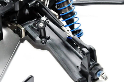 Hyper 10SC 2.0 1/10 Electric Short Course Truck (ARR) - HB-SC2E