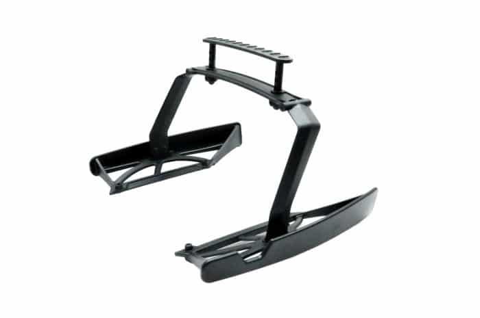 Hyper 10SC 2.0 1/10 Electric Short Course Truck (ARR) - HB-SC2E