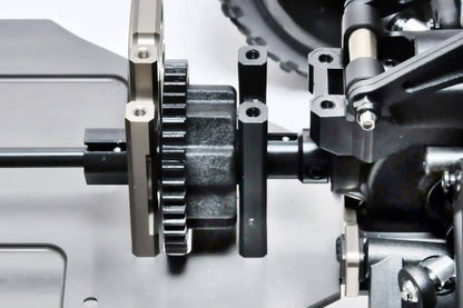 Hyper 10SC 2.0 1/10 Electric Short Course Truck (ARR) - HB-SC2E