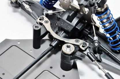 Hyper 10SC 2.0 1/10 Electric Short Course Truck (ARR) - HB-SC2E