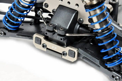 Hyper 10SC 2.0 1/10 Electric Short Course Truck (ARR) - HB-SC2E