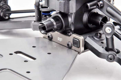 Hyper 10SC 2.0 1/10 Electric Short Course Truck (ARR) - HB-SC2E