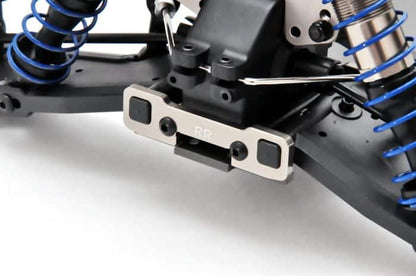 Hyper 10SC 2.0 1/10 Electric Short Course Truck (ARR) - HB-SC2E