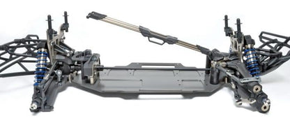 Hyper 10SC 2.0 1/10 Electric Short Course Truck (ARR) - HB-SC2E