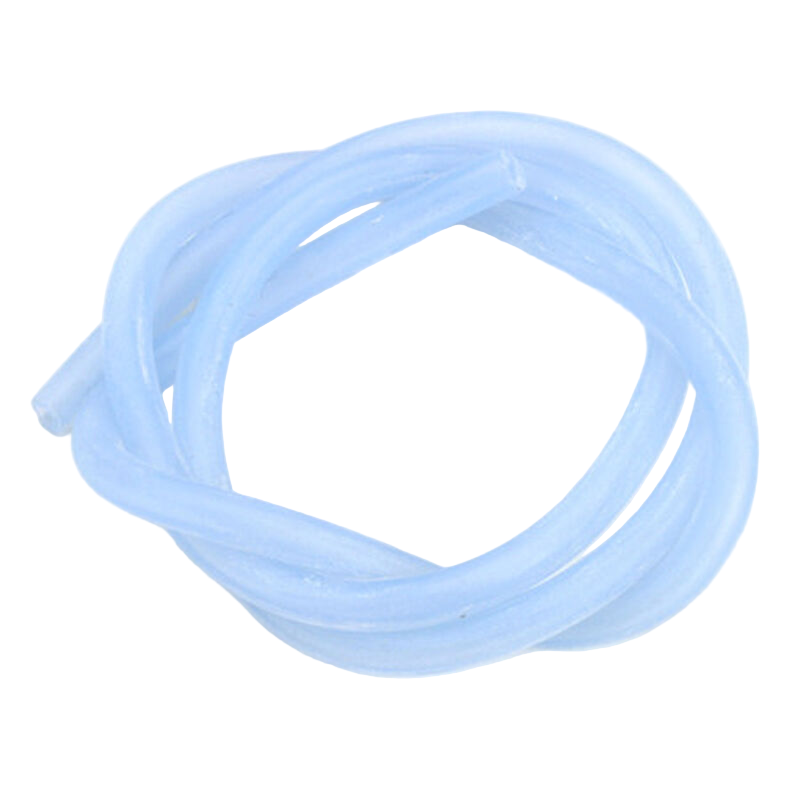 Silicone Fuel Tubing (2 Feet)